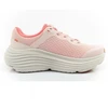 Skechers Max Cushioning Moteriški bėgimo bateliai Šviesiai rožiniai
