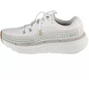 Skechers Max Cushioning Premier 2.0 220835-WHT Balta 41