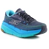 Skechers Max Cushioning Premier 2.0 bėgimo bateliai - Vivid 2.0 M 220835-NVBL