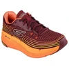 Skechers Max Cushioning Premier 2.0 Bėgimo Batai - Vivid 2.0 M 220835-BURG