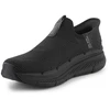 Skechers Max Cushioning Premier 2.0 - Privalumas 2 220839-BBK Juoda