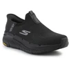 Skechers Max Cushioning Premier 2.0 - Privalumas 2 220839-BBK Juoda