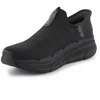 Skechers Max Cushioning Premier 2.0 - Privalumas 2 220839-BBK Juoda