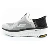 Skechers Max Cushioning Premier 2.0 Slip-INS M 220839/WBK batai