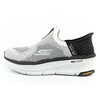 Skechers Max Cushioning Premier 2.0 Slip-INS M 220839/WBK batai