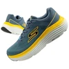 Skechers Max Cushioning Vyriški Lengvi Bėgimo Bateliai