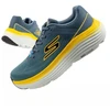Skechers Max Cushioning Vyriški Lengvi Bėgimo Bateliai