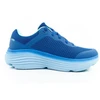 Skechers Max Cushioning Vyriški Šviesiai Mėlyni Bėgimo Bateliai