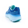 Skechers Max Cushioning Vyriški Šviesiai Mėlyni Bėgimo Bateliai