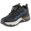 SKECHERS Max Protect-Fast Track 237304-BKGY Juoda/Pilka