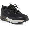 SKECHERS Max Protect-Fast Track 237304-BKGY Juoda/Pilka