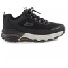 SKECHERS Max Protect-Fast Track 237304-BKGY Juoda/Pilka