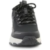 SKECHERS Max Protect-Fast Track 237304-BKGY Juoda/Pilka