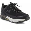 SKECHERS Max Protect-Fast Track 237304-BKGY Juoda/Pilka