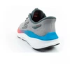 Skechers Max Run vyriški sportiniai bateliai, pilki, SLIP-INS