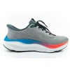 Skechers Max Run vyriški sportiniai bateliai, pilki, SLIP-INS