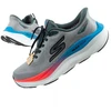 Skechers Max Run vyriški sportiniai bateliai, pilki, SLIP-INS