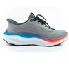 Skechers Max Run vyriški sportiniai bateliai, pilki, SLIP-INS
