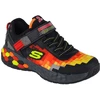Skechers Mega-Craft 2.0 402204L-BKRD raudoni 29