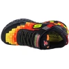 Skechers Mega-Craft 2.0 402204L-BKRD raudoni 29