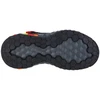 Skechers Mega-Craft 2.0 402204L-BKRD raudoni 29