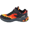 Skechers Mega-Craft 2.0 402204L-BKRD raudoni 29