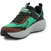 SKECHERS MEGA-CRAFT 4K 402160L-BRMT Ruda/Spalvotas