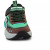SKECHERS MEGA-CRAFT 4K 402160L-BRMT Ruda/Spalvotas
