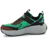 SKECHERS MEGA-CRAFT 4K 402160L-BRMT Ruda/Spalvotas