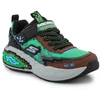 SKECHERS MEGA-CRAFT 4K 402160L-BRMT Ruda/Spalvotas