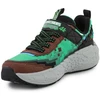 SKECHERS MEGA-CRAFT 4K 402160L-BRMT Ruda/Spalvotas