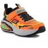 Skechers Mega-Craft 4K Jr 402160L-ORBK batai
