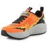 Skechers Mega-Craft 4K Jr 402160L-ORBK batai