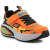 Skechers Mega-Craft 4K Jr 402160L-ORBK batai