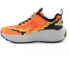 Skechers Mega-Craft 4K Jr 402160L-ORBK batai