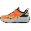 Skechers Mega-Craft 4K Jr 402160L-ORBK batai