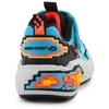 Skechers Mega-Craft 4K Jr batai 402160L-TQBK