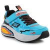 Skechers Mega-Craft 4K Jr batai 402160L-TQBK