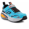 Skechers Mega-Craft 4K Jr batai 402160L-TQBK