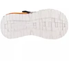Skechers Mega-Splash 4K 402161L-BKRD Juoda 28