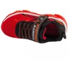 Skechers Mega-Surge 2.0 400165L-RDBK Raudona 27