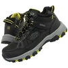 Skechers Melano M 204477/BLK sportiniai batai