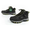 Skechers Melano M 204477/BLK sportiniai batai
