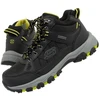 Skechers Melano M 204477/BLK sportiniai batai
