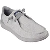 Skechers Melson batai - Nela M 210726-GRY