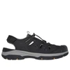Skechers Menard M 205113 BLK Basutės
