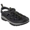 Skechers Menard M 205113 BLK Basutės
