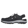 Skechers Menard M 205113 BLK Basutės