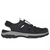 Skechers Menard M 205113 BLK Basutės