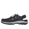 Skechers Menard M 205113 BLK Basutės